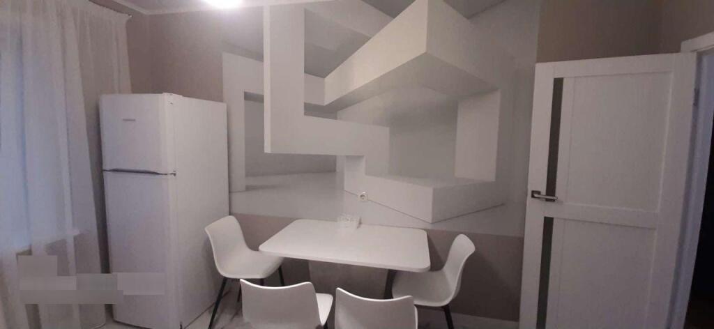 Фотография квартиры Апартаменты на Артельном переулке 6