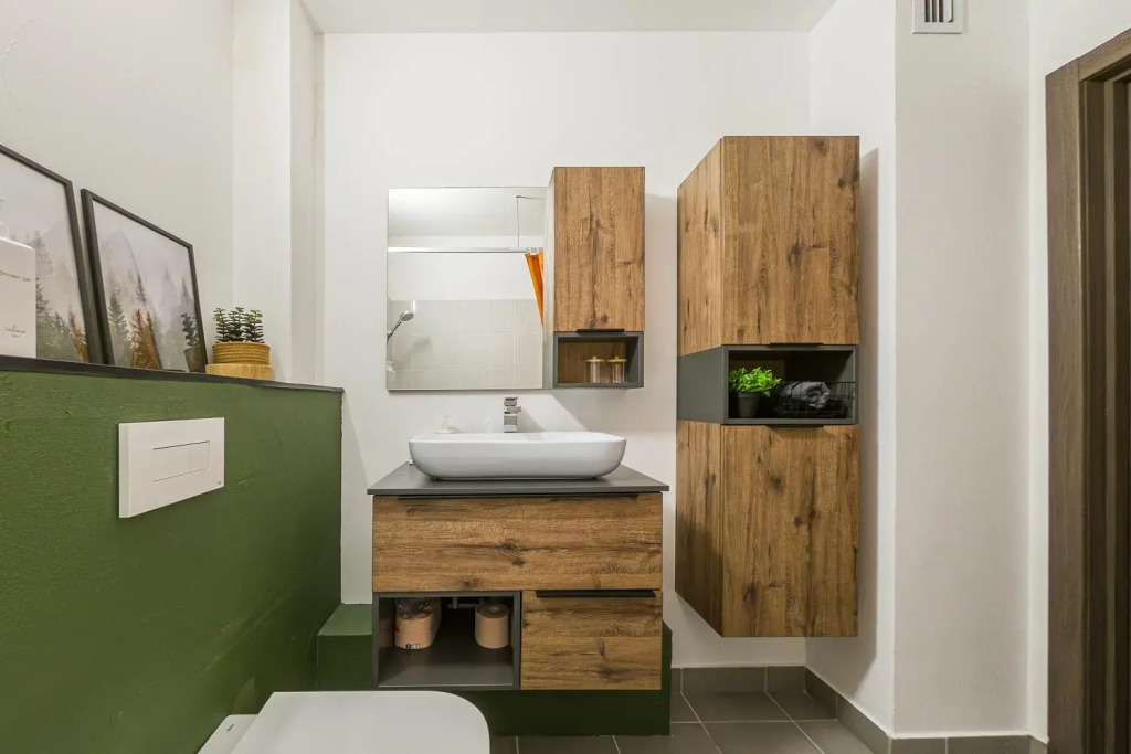 Фотография квартиры Апартаменты на улице Академика Парина 33