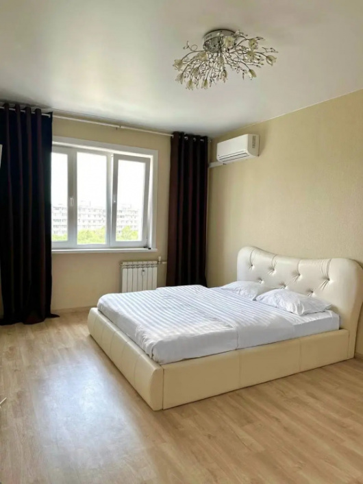 Фотографии квартиры 
            Апартаменты Apart Sharing на Морозова Павла Леонтьевича 95