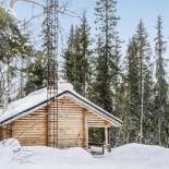 Фотография гостевого дома Holiday Home Lähde