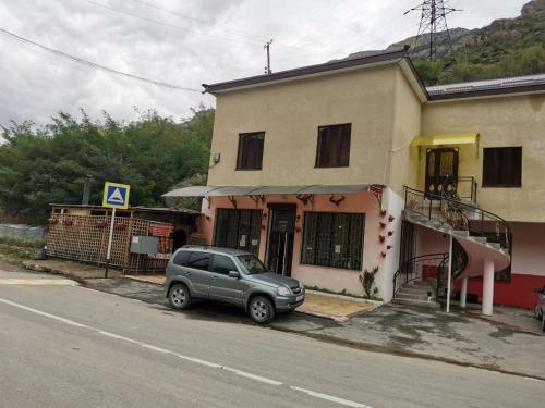 Фотография гостевого дома Койсу