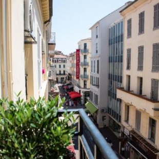 Фотография гостиницы Little Palace