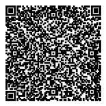 QR код достопримечательности Выставочный зал