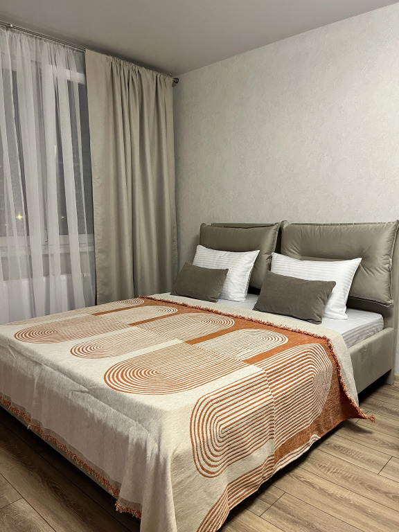 Фотография квартиры Квартира FroLove Aparts Сахара