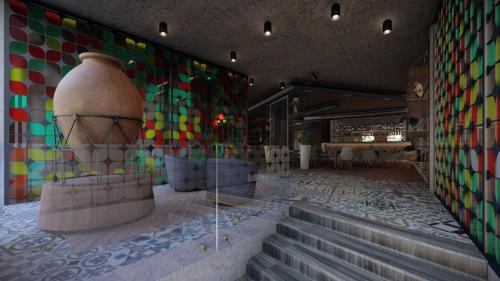 Фотографии хостела
The Bridge