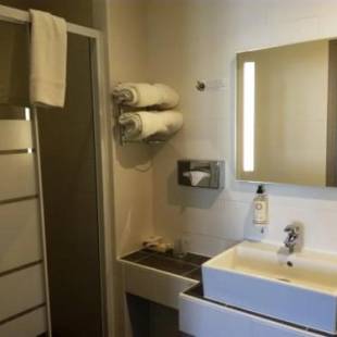 Фотографии гостиницы
Best Western Central Hotel