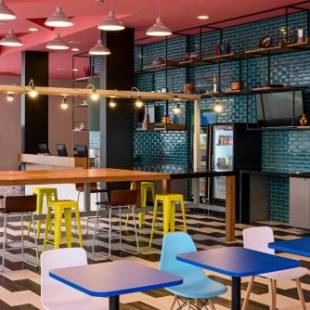 Фотографии гостиницы 
            ibis Styles Bauru