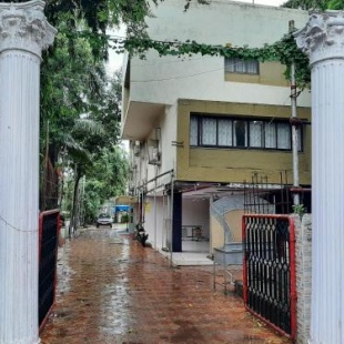 Фотография гостиницы Hotel Golden Palms