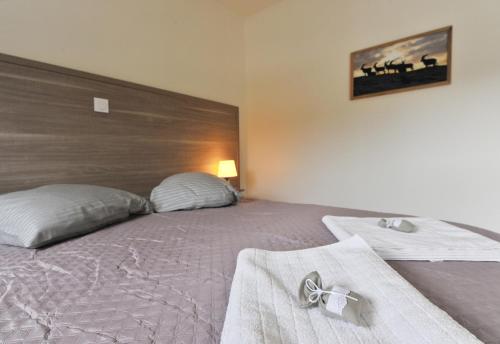 Фотография гостиницы L'Inattendu