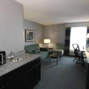 Фотографии гостиницы
Holiday Inn Express Janesville-I-90 & US Highway 14, an IHG Hotel