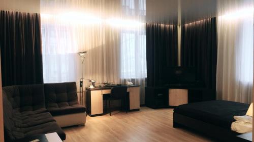 Фотографии мини отеля
Карат