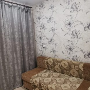 Фотография квартиры Квартира уютная и светлая