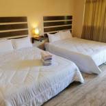 Фотография мотеля Motel Seri Mutiara