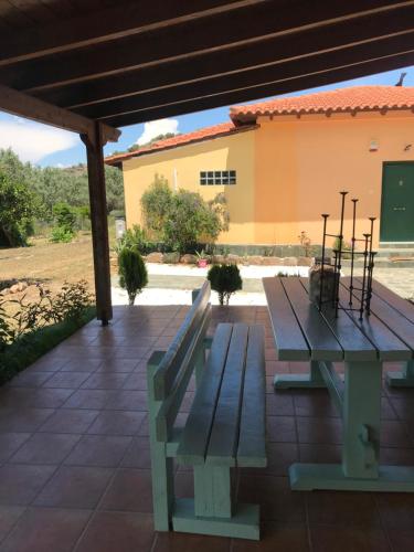 Фотография гостевого дома Country house