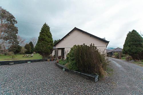 Фотография базы отдыха Tyddyn Perthi Farm