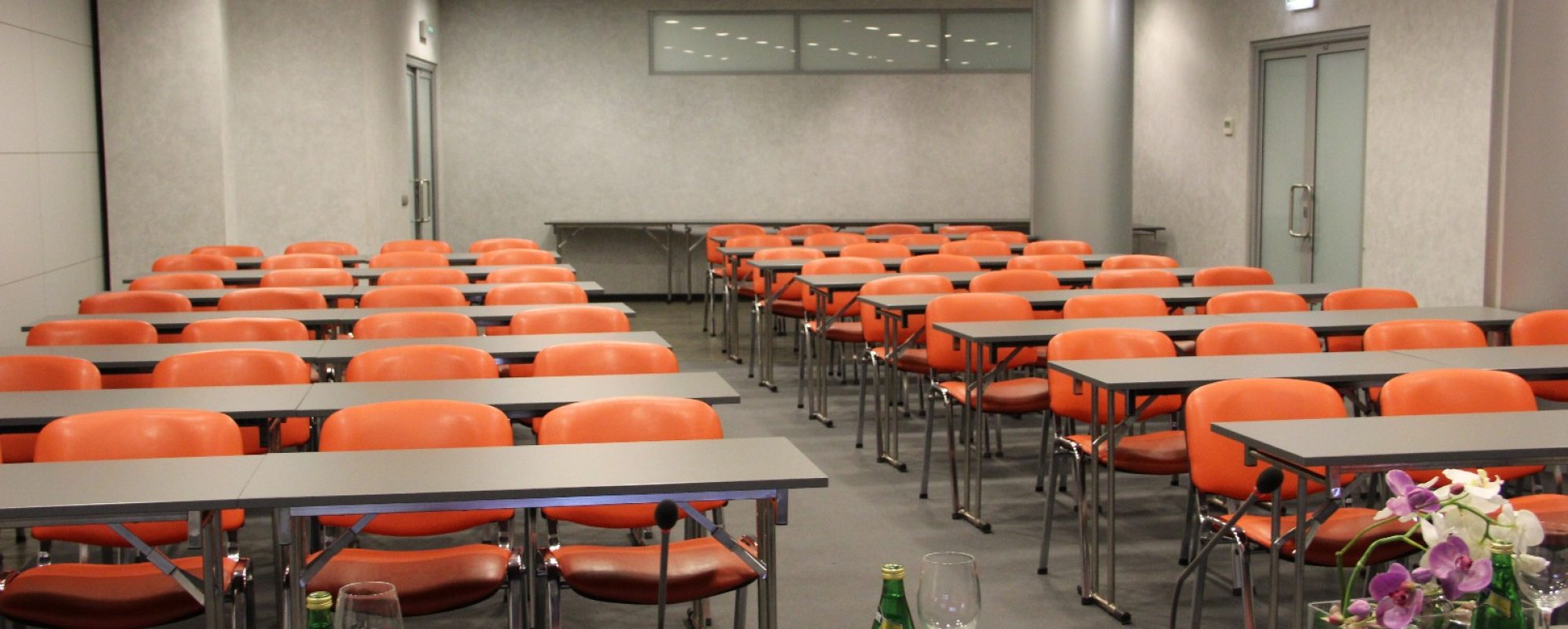 Фотографии конференц-зала Ростов