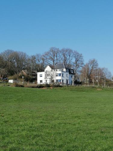 Фотография мини отеля La Roseraie