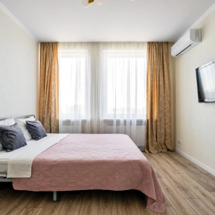 Фотография квартиры MaxRealty24 на улице Газгольдерная 10