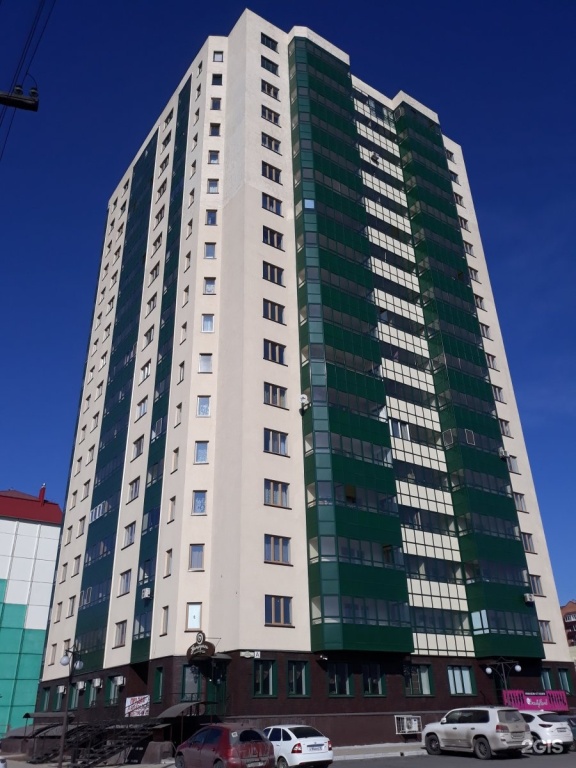 Фотография квартиры Апартаменты Квартира Богдана Хмельницкого 155