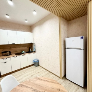 Фотография квартиры Квартира Уютная квартира в сaмом цeнтрe гоpoда на площaди Пять Углов