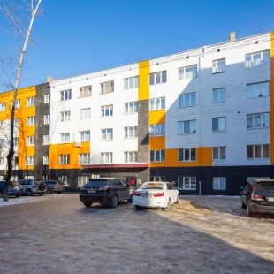 Фотография квартиры 9 ночей на улице Донская 7