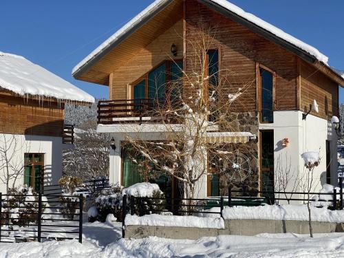 Фотографии Коттеджа
Villa Sun Valley