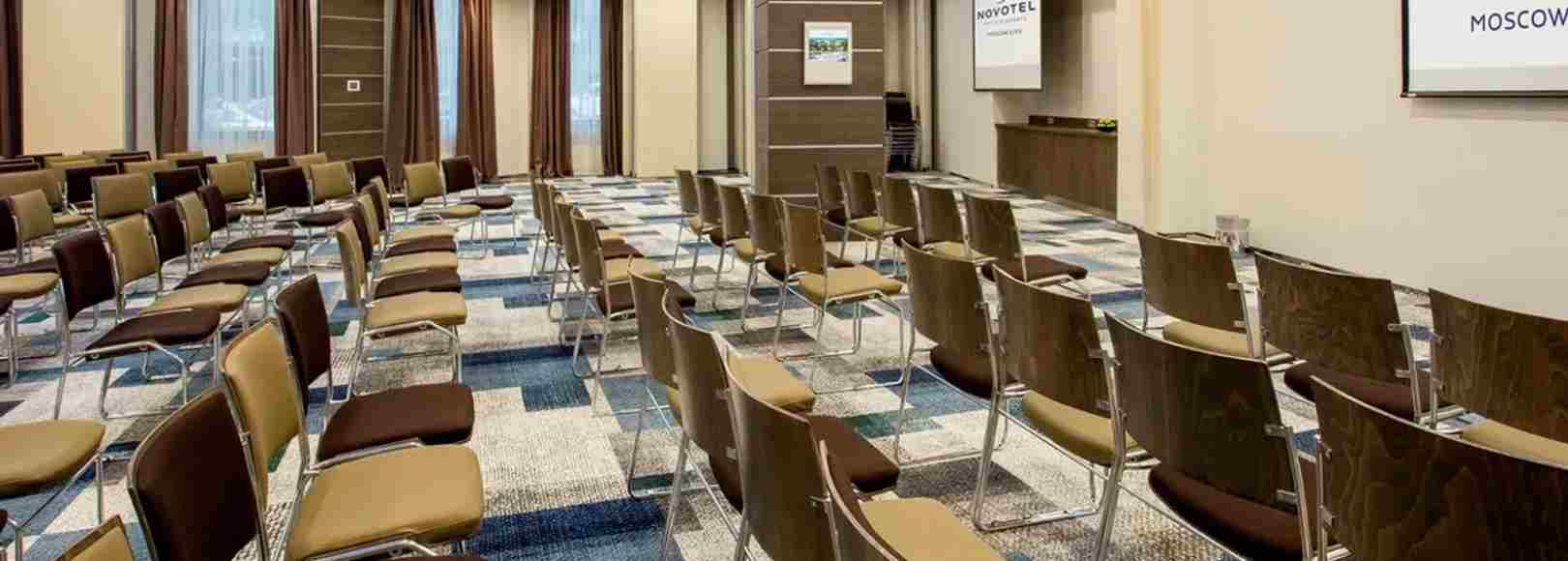 Фотография конференц-зала Нью-Йорк + Париж + Лондон + Сингапур + Гонконг