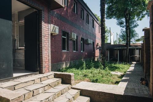 Фотография хостела Manjari