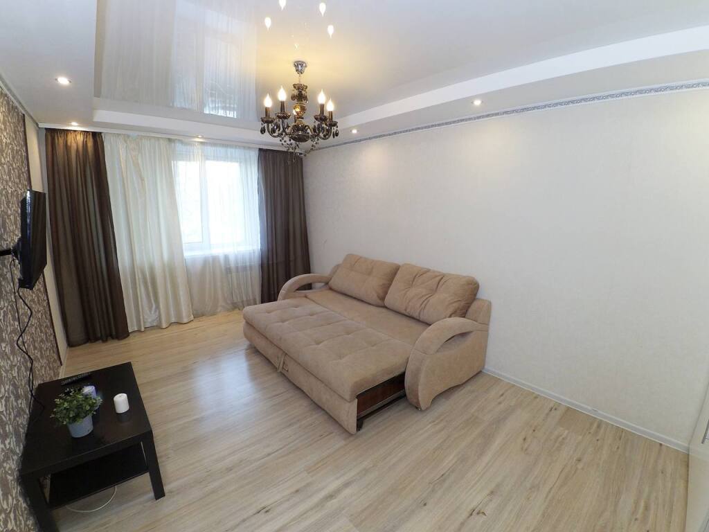 Фотография квартиры Квартира евродвушка у Ривьеры