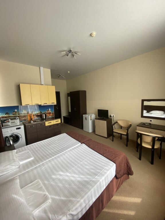 Фотография квартиры Апартаменты Sea Side 19