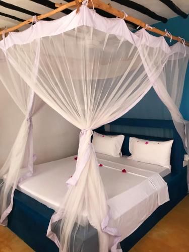 Фотография гостевого дома Morningstar Bungalows Zanzibar