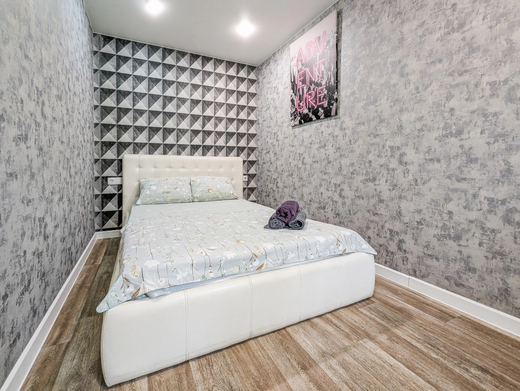 Фотография квартиры 2х Комнатные Апартаменты у ЖД Вокзала