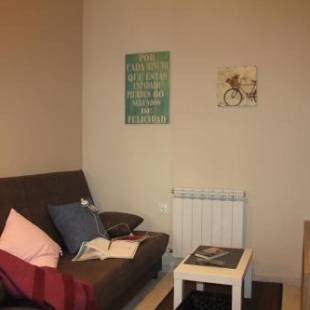 Фотографии гостиницы
Santa Cruz