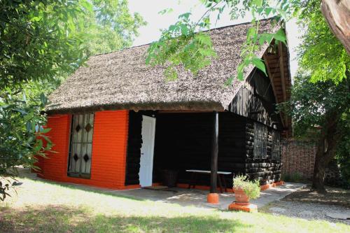 Фотография гостевого дома LA CABAÑA