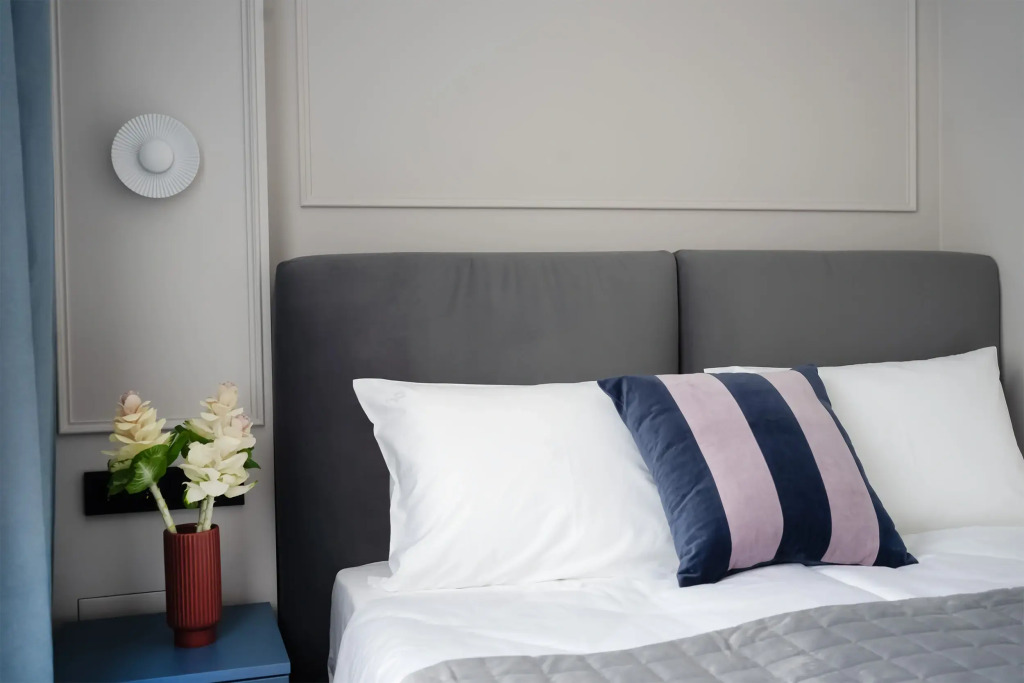 Фотография квартиры Апартаменты Pearl by Pavlov