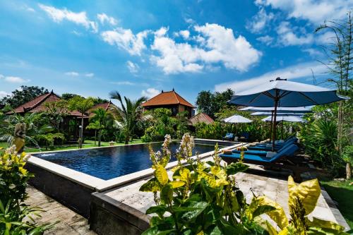 Фотография базы отдыха The Cozy Villas Lembongan by WizZeLa
