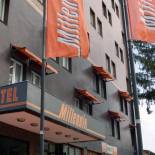 Фотография гостиницы Millennia Rooms Ruse