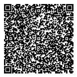 QR код гостиницы Amarant Urban