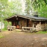 Фотография гостевого дома Holiday Home Mäkitorppa