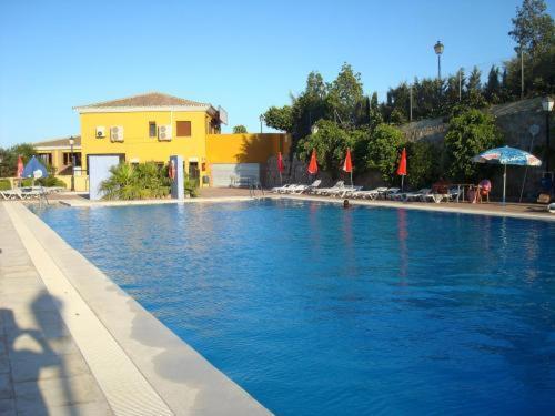 Фотография кемпинга Camping Rural Presa La Viñuela