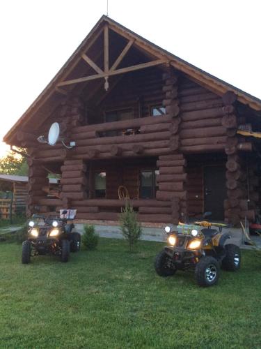 Фотография гостиницы Солнечная Поляна