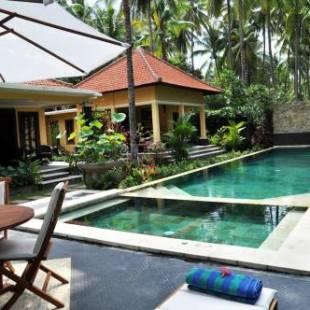 Фотографии гостевого дома 
            Bali au Naturel