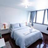 Фотография хостела Home16 Hostel 16 Sukhumvit