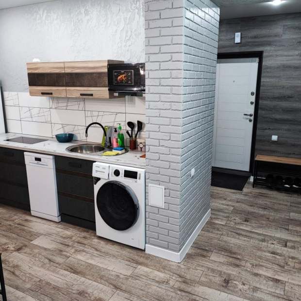 Фотографии квартиры
Веста на улице Арбан