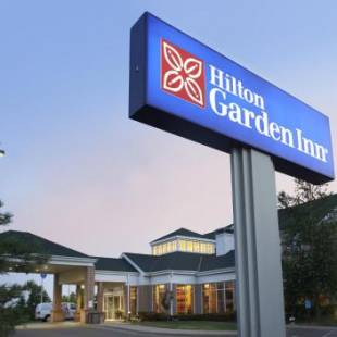 Фотографии гостиницы 
            Hilton Garden Inn Minneapolis/Eden Prairie