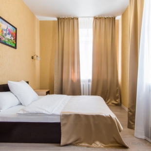 Фотография квартиры Апартаменты у Вокзала