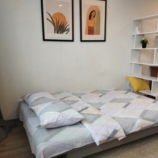 Фотография квартиры Апартаменты на улице Цветочная