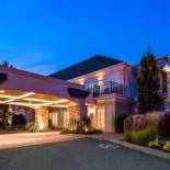 Фотография гостиницы Best Western Premier Hotel Aristocrate