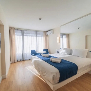 Фотография квартиры Grand City Real Estate