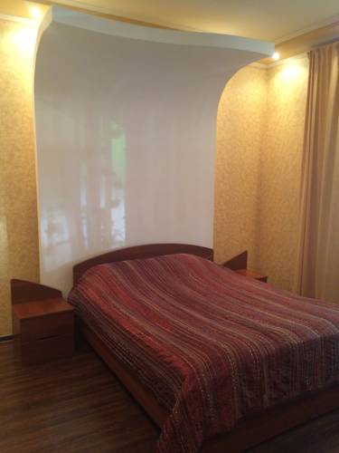 Фотографии гостиницы
Лесная Поляна